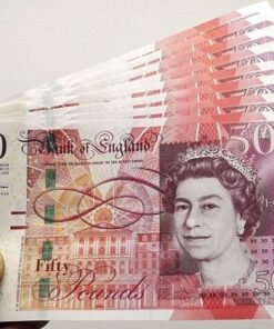 counterfeit gbp for sale