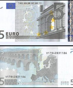 5 euro banknote for Sale,Euro bank Notes , 5 euro bank notes