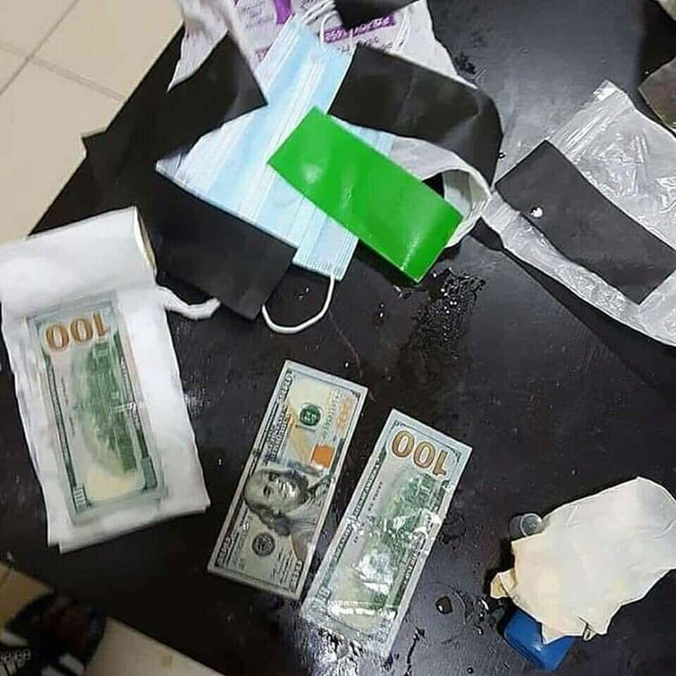 Defaced Currency Cleaning,SSD Chemical Powder for Sale