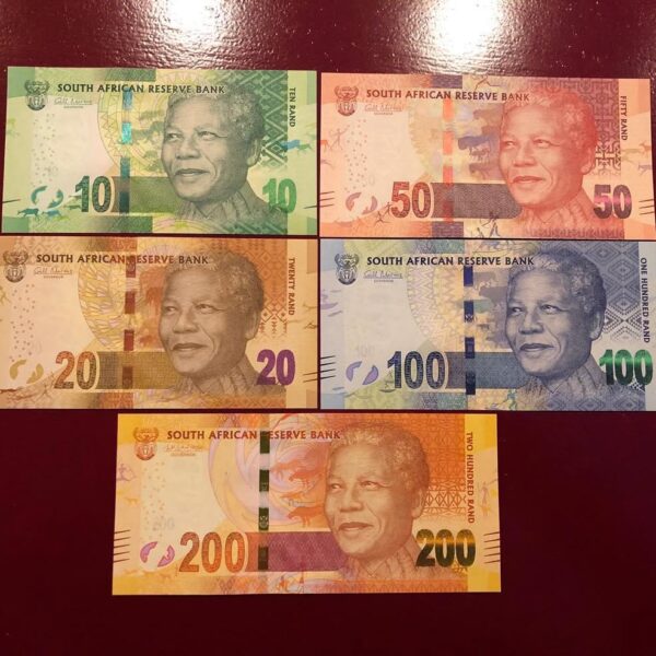 south african prop money