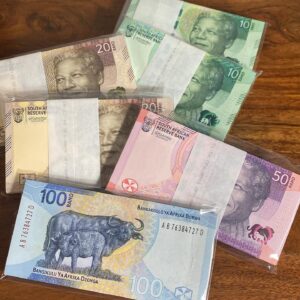 south african prop money,South African Rand (ZAR) Banknotes for Sale – Bank Notes For Sale