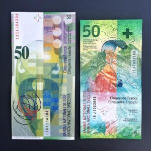 Swiss franc money for sale,new swiss bank notes for sale