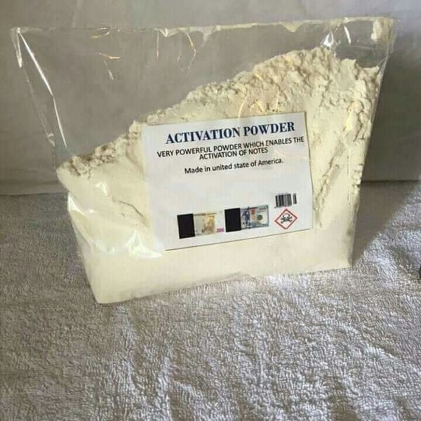 ssd activation powder for sale,Activation Powder for Black Notes