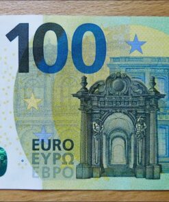 Purchase Euro Currency Notes