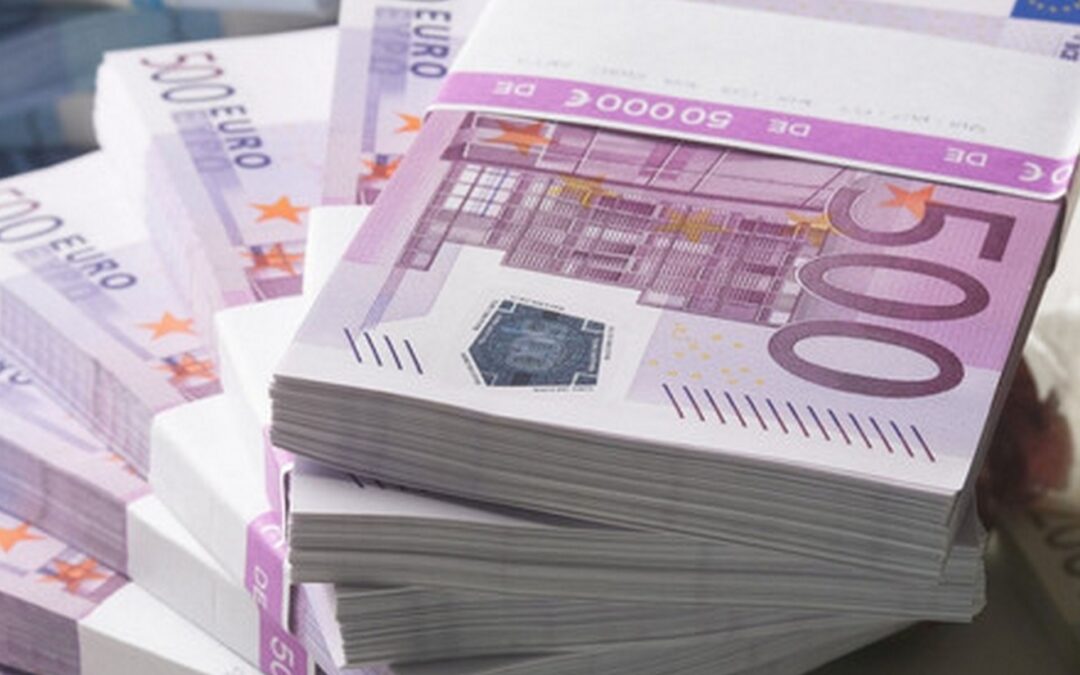 Buy Best Euro Banknotes