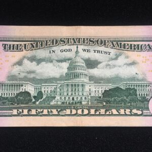 1 dollar bill for sale